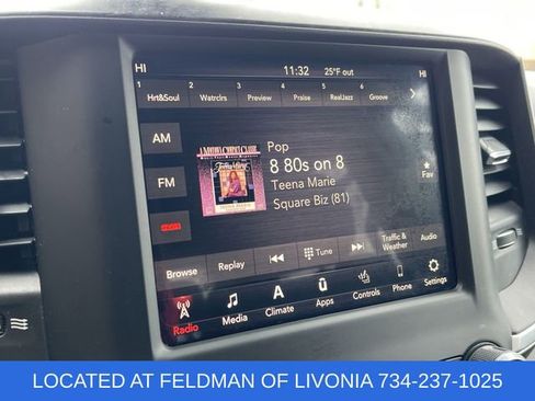 Used 2019 RAM 1500 Big Horn image 13