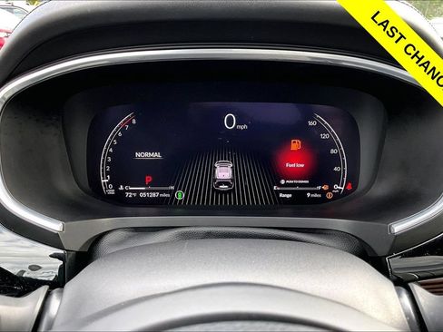 Certified 2023 Acura MDX SH-AWD w/ Advance Package image 20