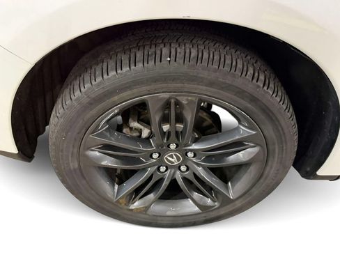 Used 2023 Acura RDX A-Spec AWD/4WD image 18