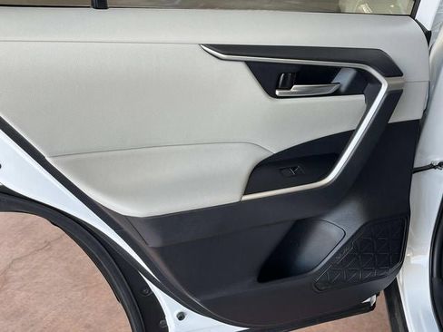 Used 2024 Toyota RAV4 XLE w/ Convenience Package image 17