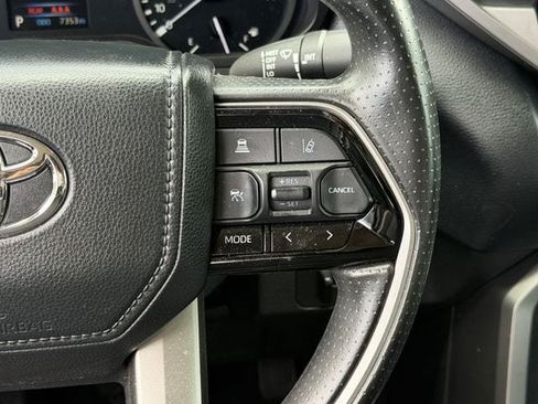 Used 2023 Toyota Tundra SR5 AWD/4WD image 15