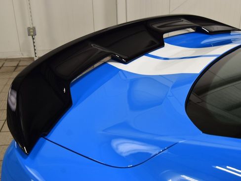 Used 2022 Ford Mustang Shelby GT500 w/ Technology Package image 27