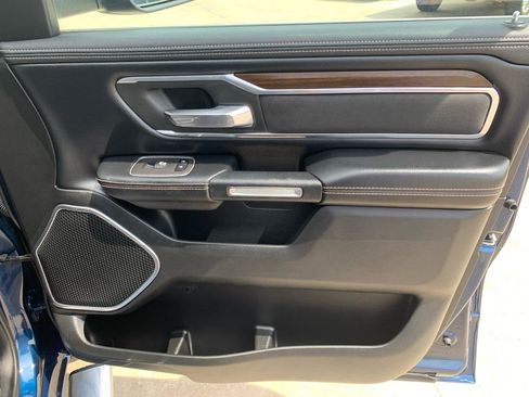 Used 2021 RAM 1500 Laramie RWD image 13