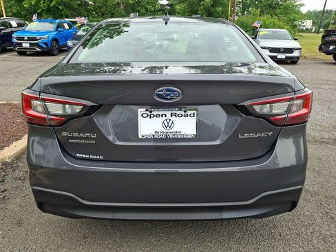 Used 2023 Subaru Legacy Premium AWD/4WD image 5
