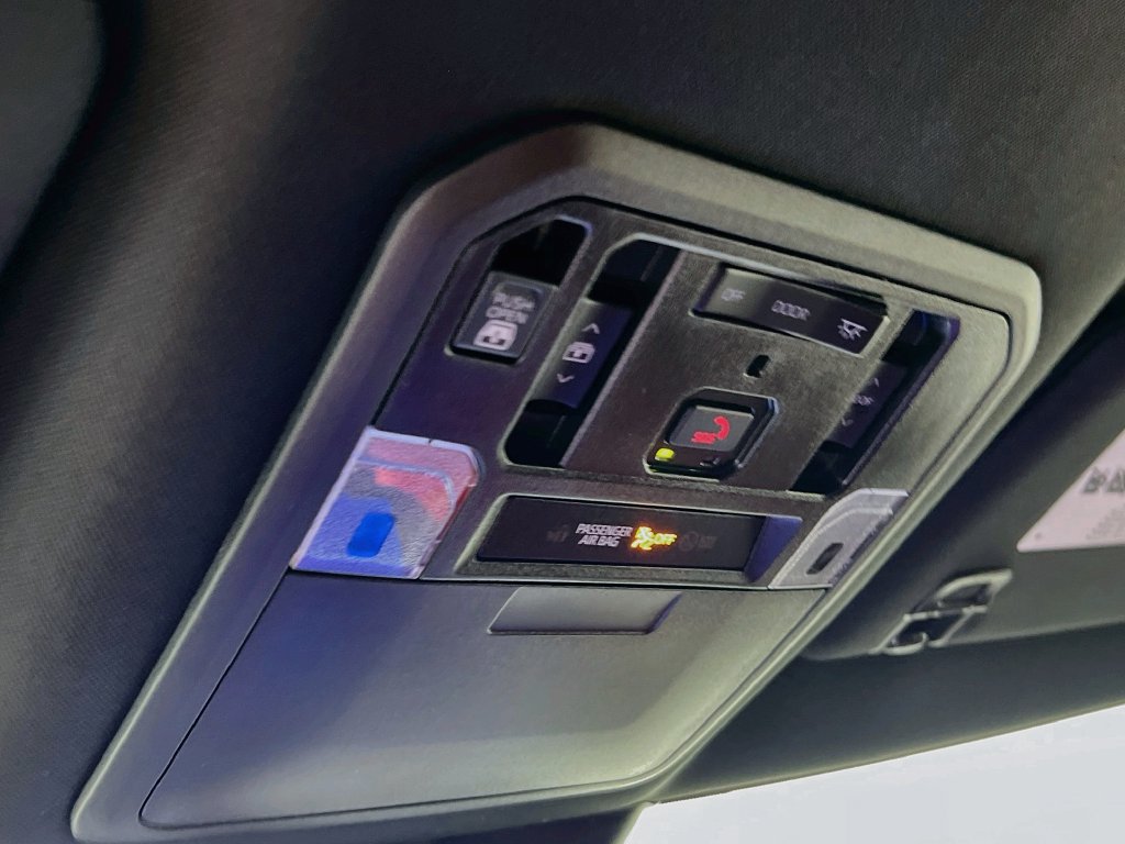 New 2026 Toyota Tundra TRD Pro AWD/4WD image 18