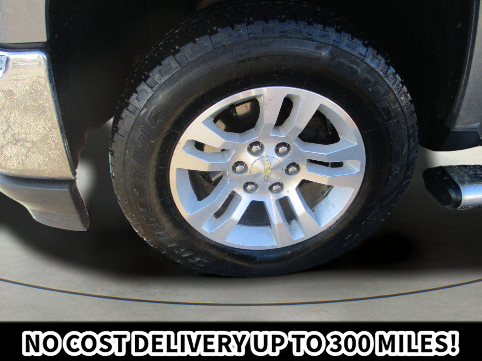 Used 2017 Chevrolet Silverado 1500 LT w/ All Star Edition AWD/4WD image 27