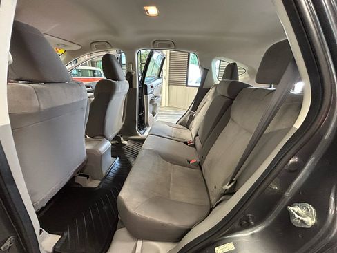 Used 2013 Honda CR-V LX image 48
