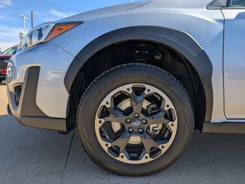 Used 2023 Subaru Crosstrek 2.0i image 11