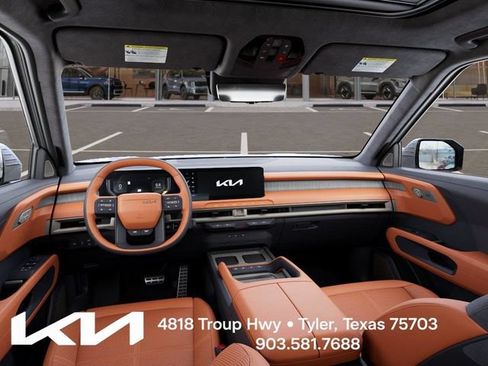 New 2027 Kia Telluride SX Prestige AWD/4WD image 14