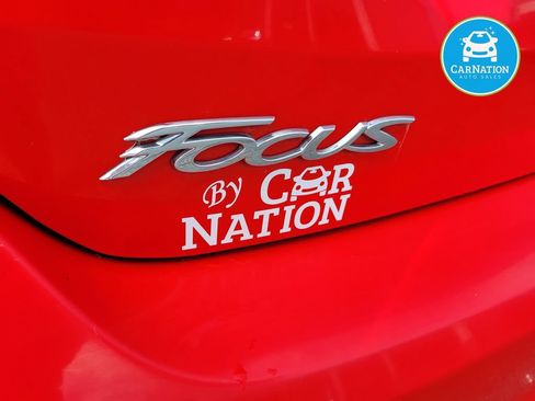 Used 2016 Ford Focus SE FWD image 31