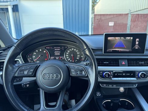 Used 2017 Audi A4 2.0T Premium image 34