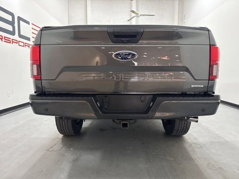 Used 2019 Ford F150 XLT w/ Equipment Group 302A Luxury image 14