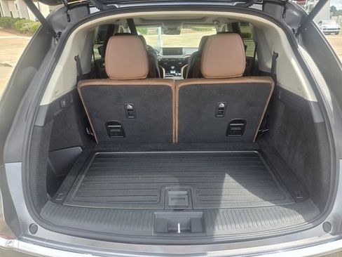Certified 2024 Acura MDX SH-AWD w/ Technology Package image 31