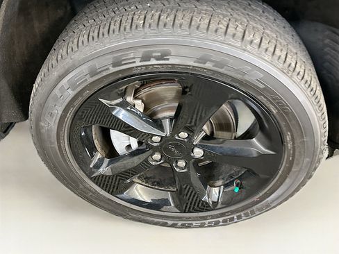 Used 2023 Jeep Grand Cherokee Altitude image 11