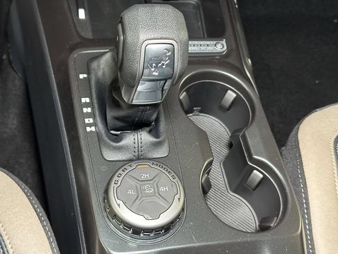 New 2026 Ford Bronco Big Bend AWD/4WD image 24