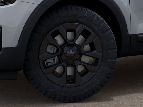 New 2025 Kia Telluride AWD image 9