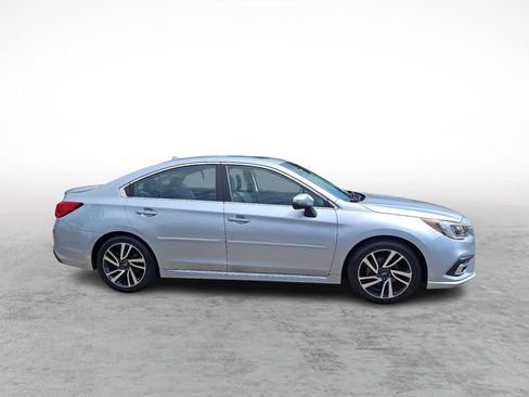 Used 2018 Subaru Legacy 2.5i Sport AWD/4WD image 6