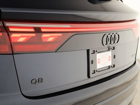 New 2026 Audi Q8 Prestige AWD/4WD image 30