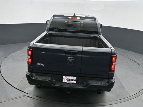 New 2026 RAM 1500 Rebel w/ Rebel Level 2 Equipment Group AWD/4WD image 31