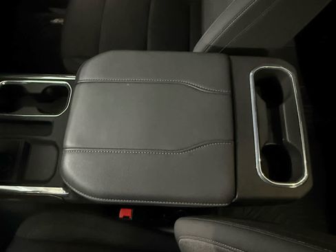 Certified 2024 Chevrolet Silverado 1500 RST w/ Convenience Package II image 18