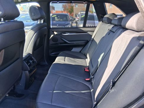 Used 2017 BMW X5 xDrive35i image 15