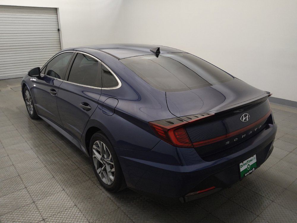 Used 2020 Hyundai Sonata SEL FWD image 5