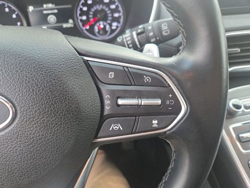 Used 2023 Hyundai Santa Fe SEL image 19