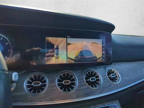 Used 2019 Mercedes-Benz CLS 450 4MATIC image 13