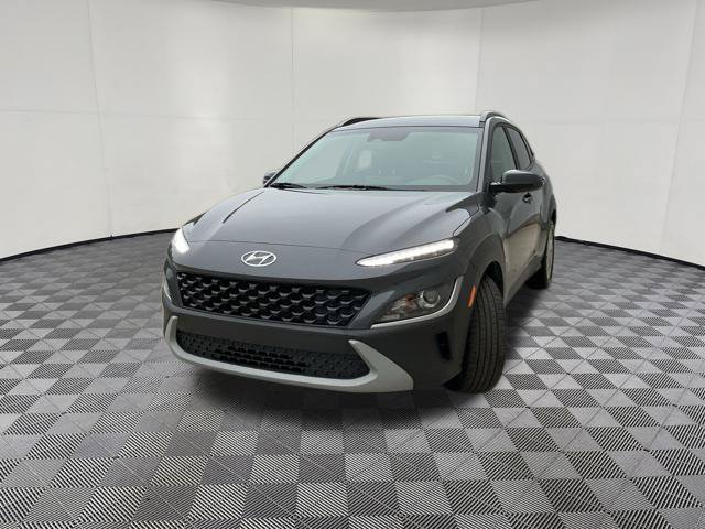 Certified 2023 Hyundai Kona SEL AWD/4WD image 4