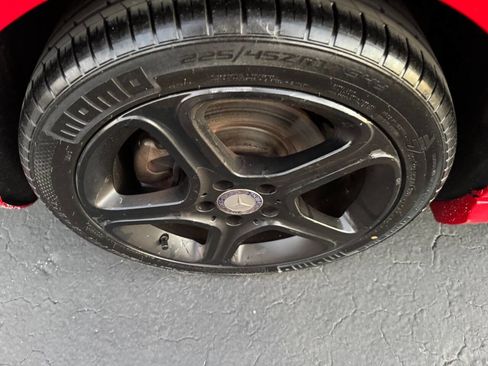 Used 2014 Mercedes-Benz CLA 250 CLA 250 4dr Sedan image 29