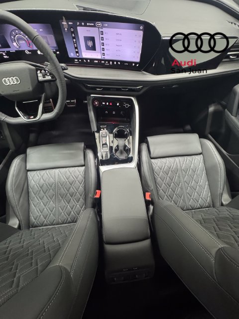 New 2026 Audi SQ5 Premium Plus AWD/4WD image 32