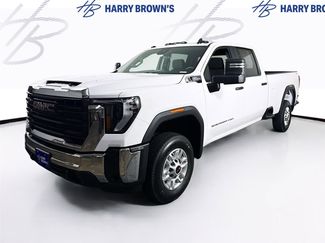 New 2026 GMC Sierra 2500 Pro w/ Convenience Package video 1