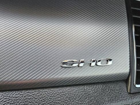 Used 2017 Ford Taurus SHO w/ Driver Assist Package image 19