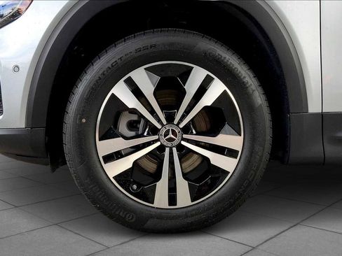 Certified 2026 Mercedes-Benz GLB 250 4MATIC image 15