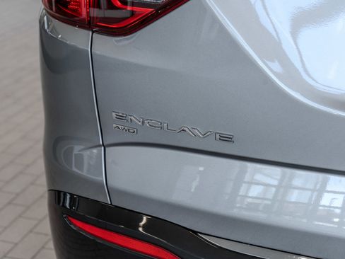 Used 2023 Buick Enclave Premium w/ Trailering Package, 5000 lbs. image 24