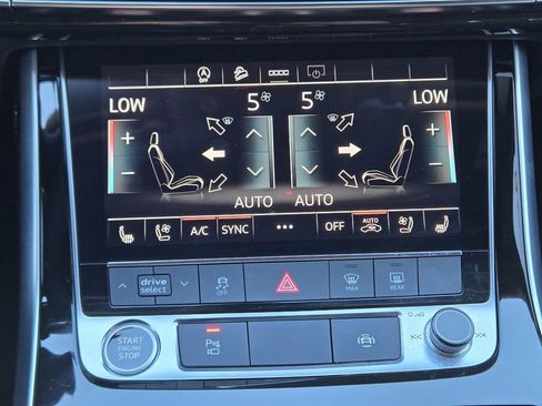 Certified 2025 Audi Q7 2.0T Premium Plus w/ Premium Plus Package image 21