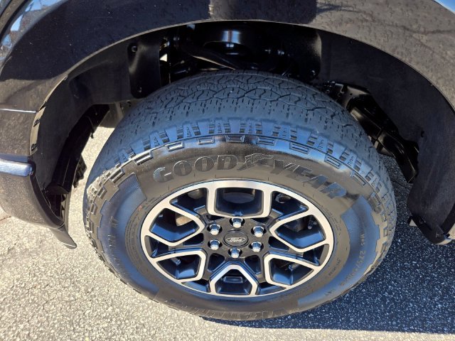 Used 2023 Ford F150 XLT w/ Equipment Group 302A High AWD/4WD image 23