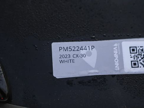 Used 2023 MAZDA CX-30 AWD 2.5 S w/ Preferred Package image 22
