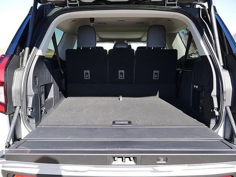 New 2025 Ford Expedition Max Active image 27