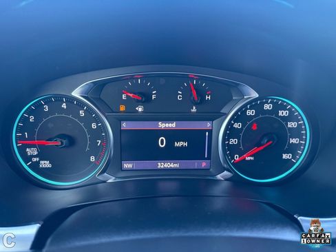 Certified 2023 Chevrolet Traverse LT image 30