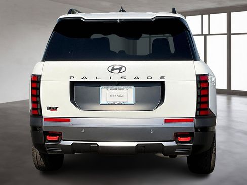 New 2026 Hyundai Palisade XRT Pro image 4