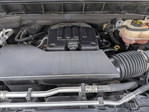 Used 2022 Chevrolet Silverado 1500 Custom RWD image 21