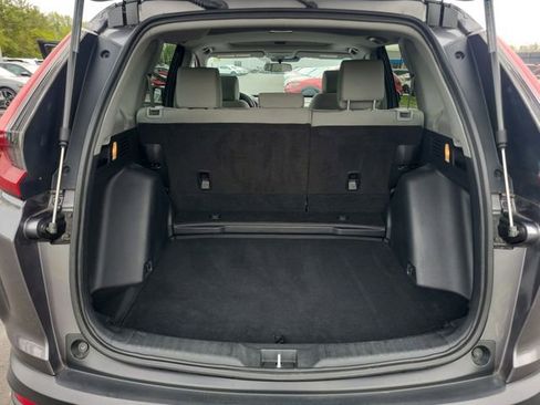 Used 2021 Honda CR-V EX image 43