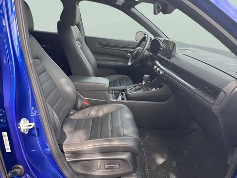 Used 2025 Honda CR-V Sport-L image 35