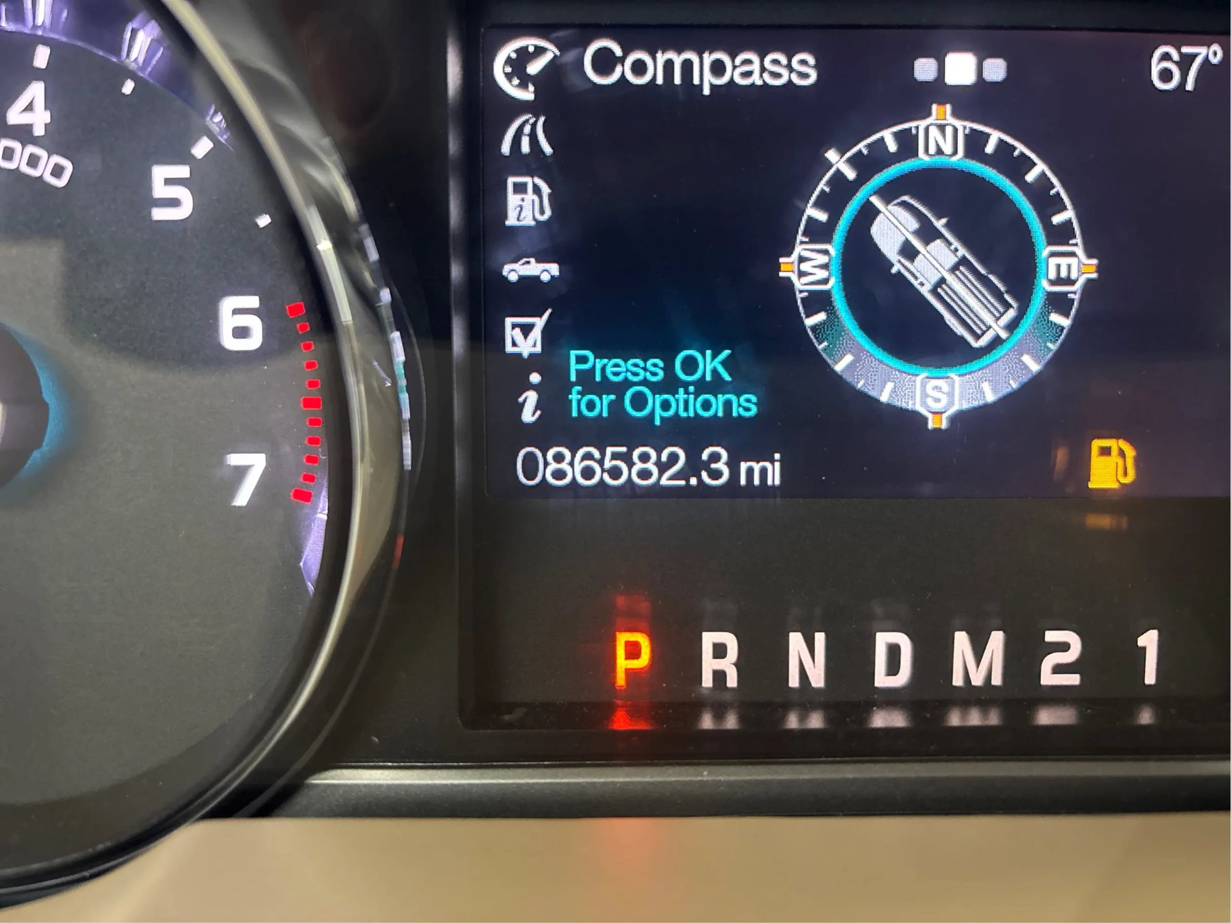 Used 2016 Ford F250 XLT w/ XLT Value Package AWD/4WD image 39