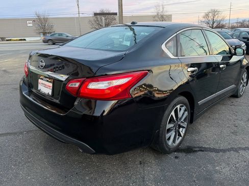 Used 2016 Nissan Altima 2.5 SL image 7