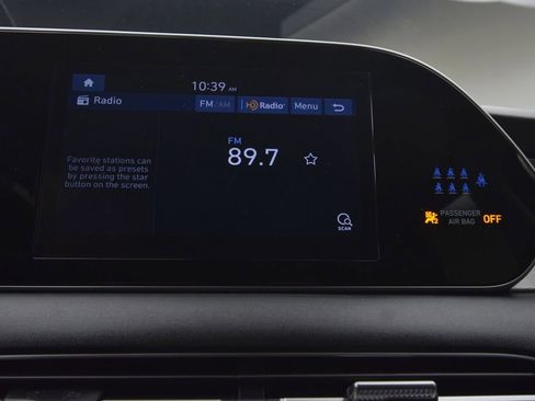 Used 2022 Hyundai Palisade SE image 12