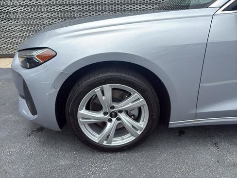 Certified 2025 Audi A5 2.0T Prestige AWD/4WD image 7