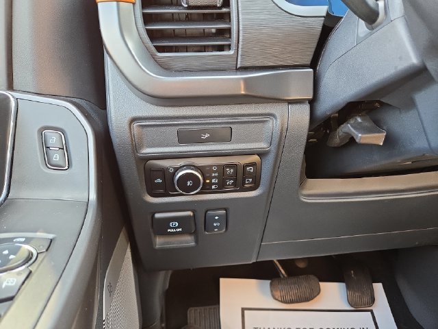 Used 2026 Ford F150 Tremor AWD/4WD image 24