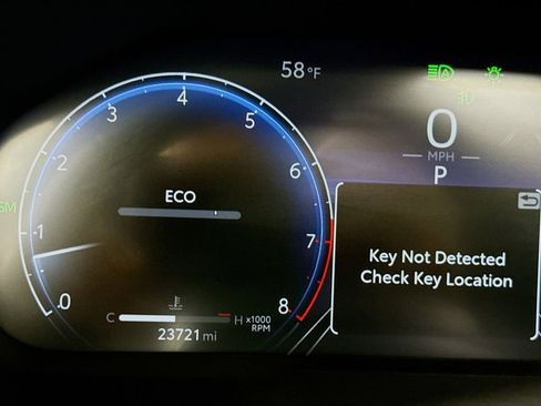 Used 2023 Toyota RAV4 Limited image 12